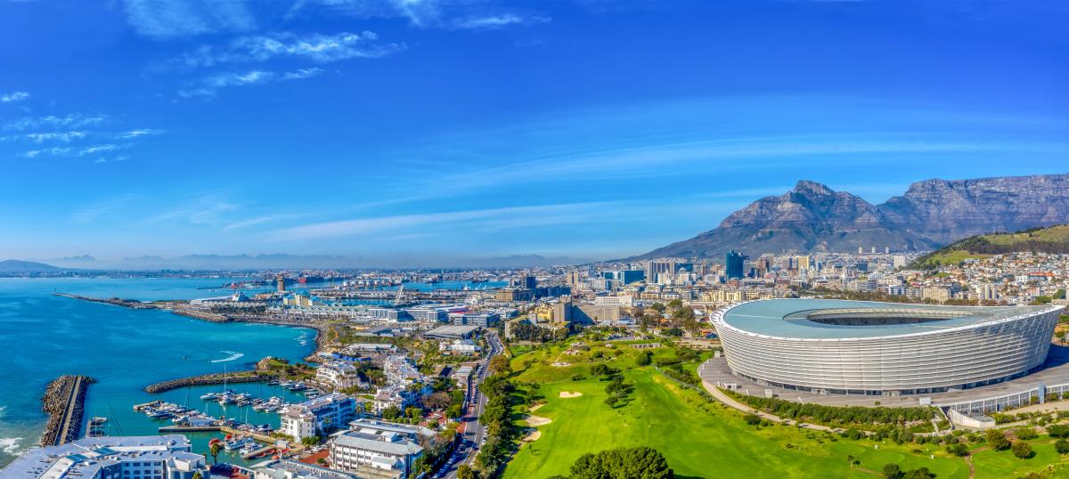 capetown