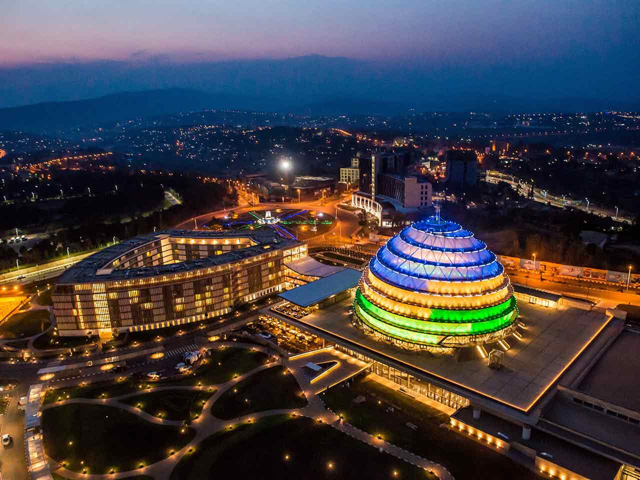 Kigali