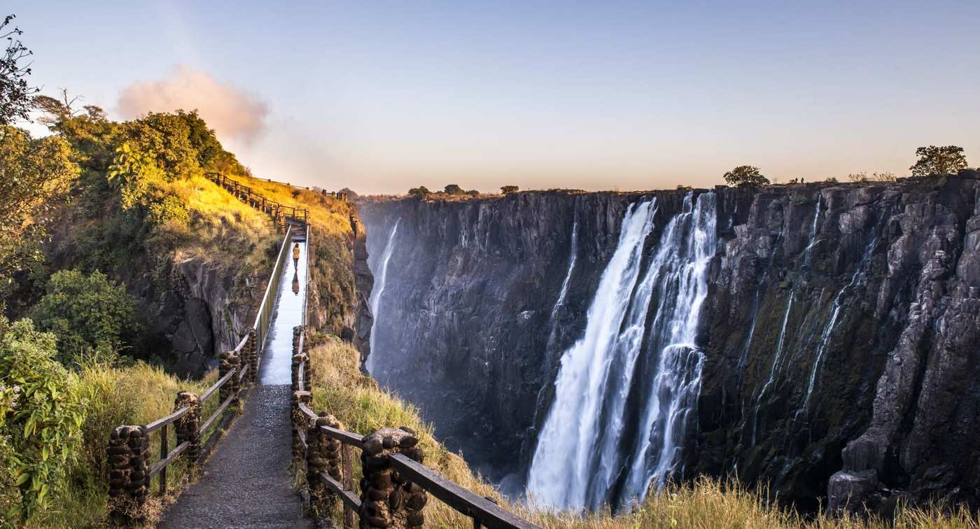 zambia tourist visa