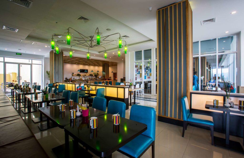 Park Inn by Radisson Kigali_lobby bar